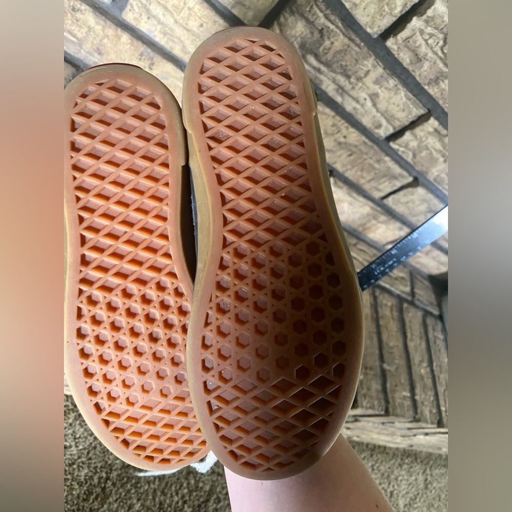 Blue vans - Picture 4 of 7
